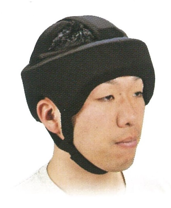 障害児用保護帽